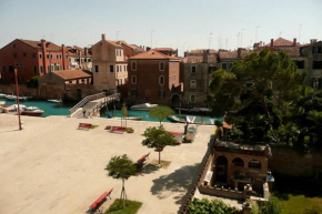 Alvisiano Venedig